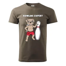 Bowling expert (Hana-creative)