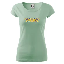 Ukrajina štátny symbol Ukrajina štátny symbol