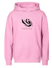 Vortex logo jednofarebné