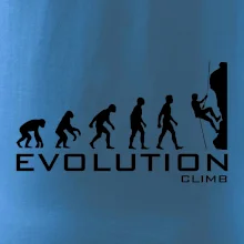 Evolution Climb Evolution Climb