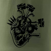 Vodičovo srdce Vodičovo srdce