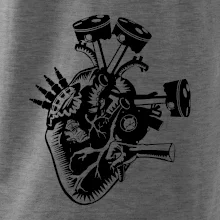 Vodičovo srdce Vodičovo srdce