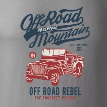 Off Road Jeep