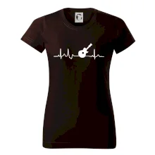 EKG akustická gitara EKG akustická gitara