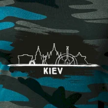 Kiev - Silueta