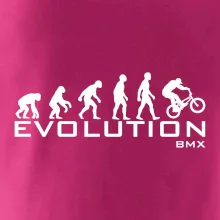Evolúcia BMX