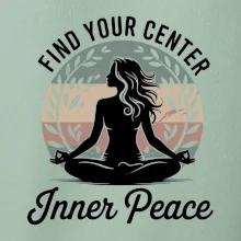 Yoga Inner Peace