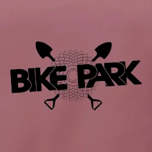 Bike park kazeta