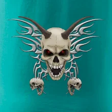 Metal devil (Hana-creative)