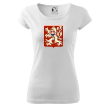 Znak maly Prvá Republika československá 1918–1920