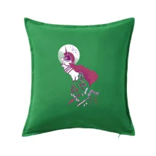 Drsný jednorožec (Pecka design)