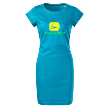 John Beer traktor John Beer traktor