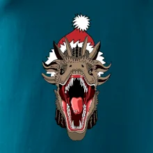 Vánoční drak (Pecka design) Vánoční drak (Pecka design)