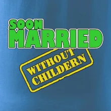 Soon married without childern