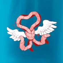 Dážďovkový anjel (Alexis Citrine)