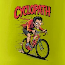 Cyclopat karikatúra