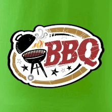 BBQ logo