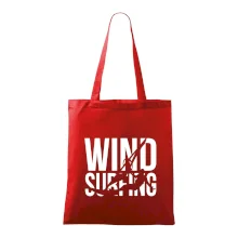 Windsurfing nápis