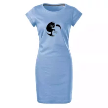 Mačka - Jin jang Mačka - Jin jang