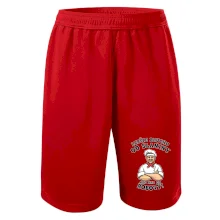 Lepšie brucho od slaniny ako hrb od roboty Lepšie brucho od slaniny ako hrb od roboty