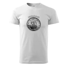 Päťdesiatnik Československý 1963 - 1978