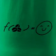 Matematická funkcia - káva Matematická funkcia - káva