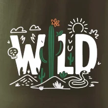 Wild - kaktusy