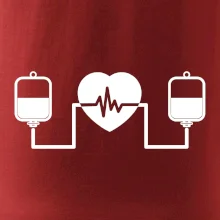 Zdravotnícka výmena krvi