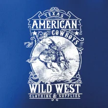 American cowboy American cowboy