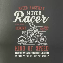 Motor Racer