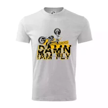 Motocross damn iam fly