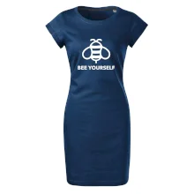 Bee yourself Bee yourself