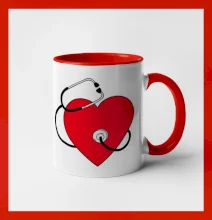 Internista srdce Internista srdce