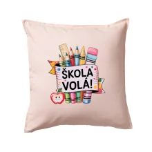 Škola volá - farebné