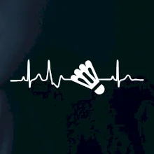 EKG Badminton košík EKG Badminton košík