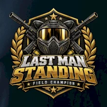 Posledný preživší – Last Man Standing paintball