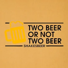 Shakesbeer Shakesbeer