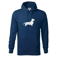 Jazvečík - Dachshund