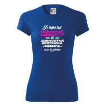 Je ťažké byť princezná zdravotná sestrička Je ťažké byť princezná zdravotná sestrička