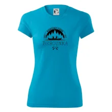 K vode - Kanoe les (vlastný nápis) K vode - Kanoe les (vlastný nápis)