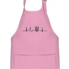 Ekg Ukrajina trojzubec Ekg Ukrajina trojzubec