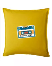 Narodeniny kazeta Best of 1965