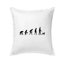 Lagotto romagnolo Evolúcia muž / žena