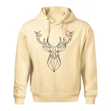 Geometria - Veľký jeleň Geometria - Veľký jeleň