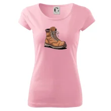 Turistická narodeninová topánka 60