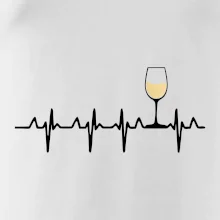Víno ekg - biele víno