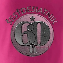 Šesťdesiatnik Československý