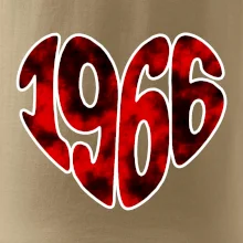 1966 v srdci