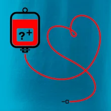 Transfúzia srdce - vaša krvná skupina