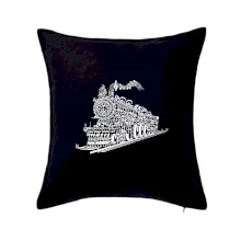 Stará lokomotiva z not Stará lokomotiva z not